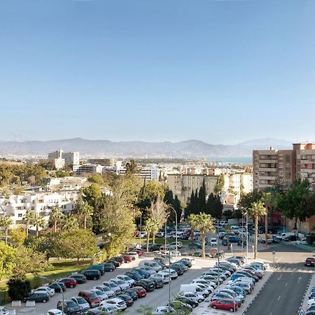 Apartamento Armonia Torremolinos Eksteriør bilde