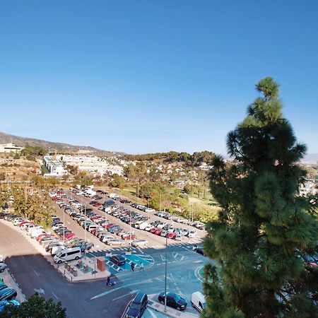 Apartamento Armonia Torremolinos Eksteriør bilde