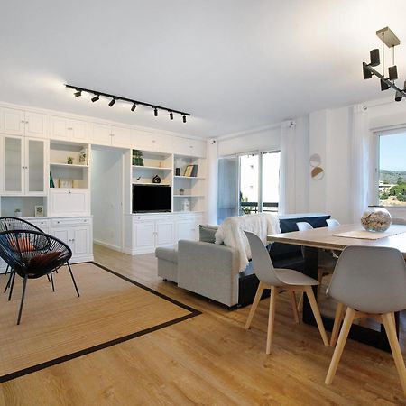 Apartamento Armonia Torremolinos Eksteriør bilde