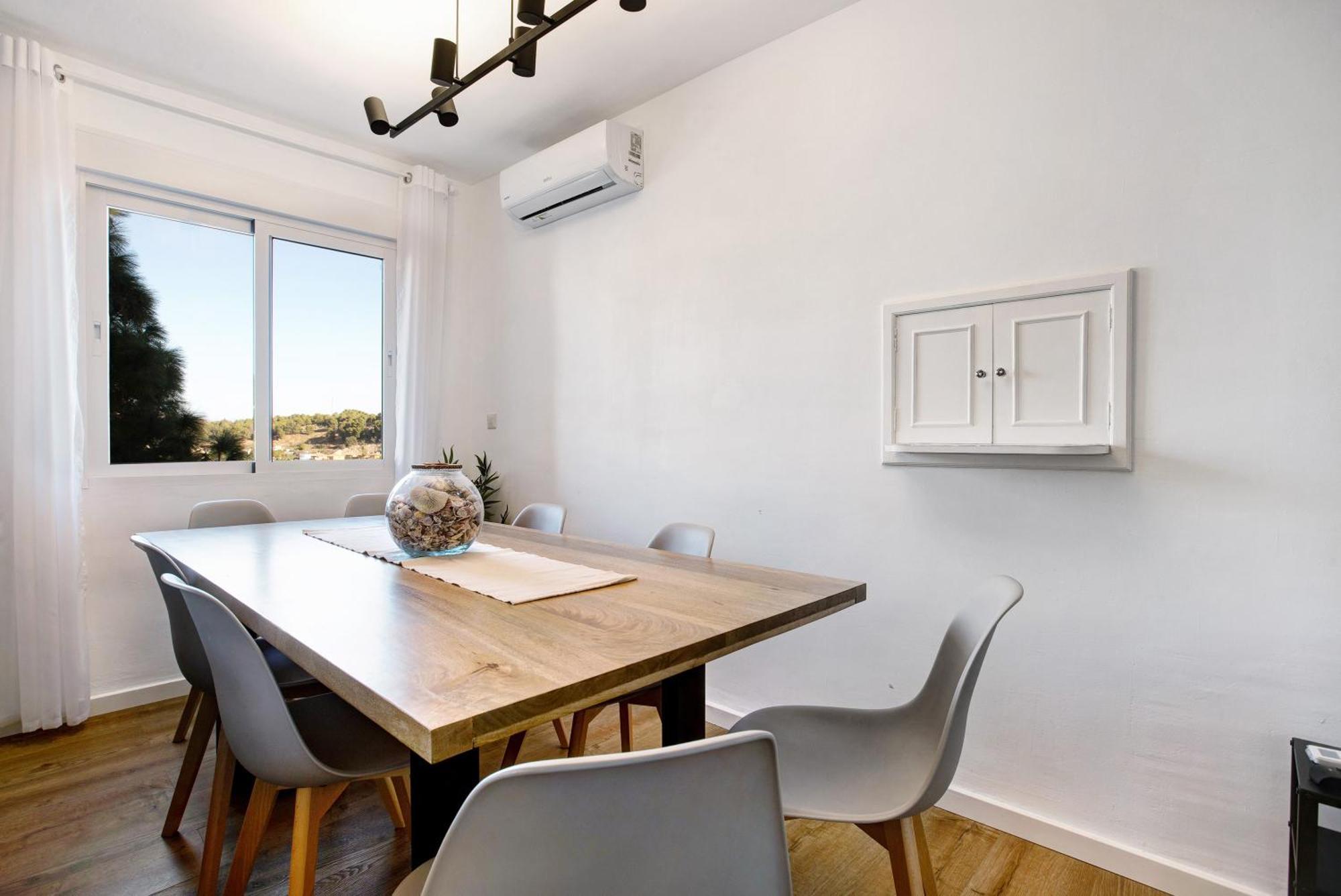Apartamento Armonia Torremolinos Eksteriør bilde