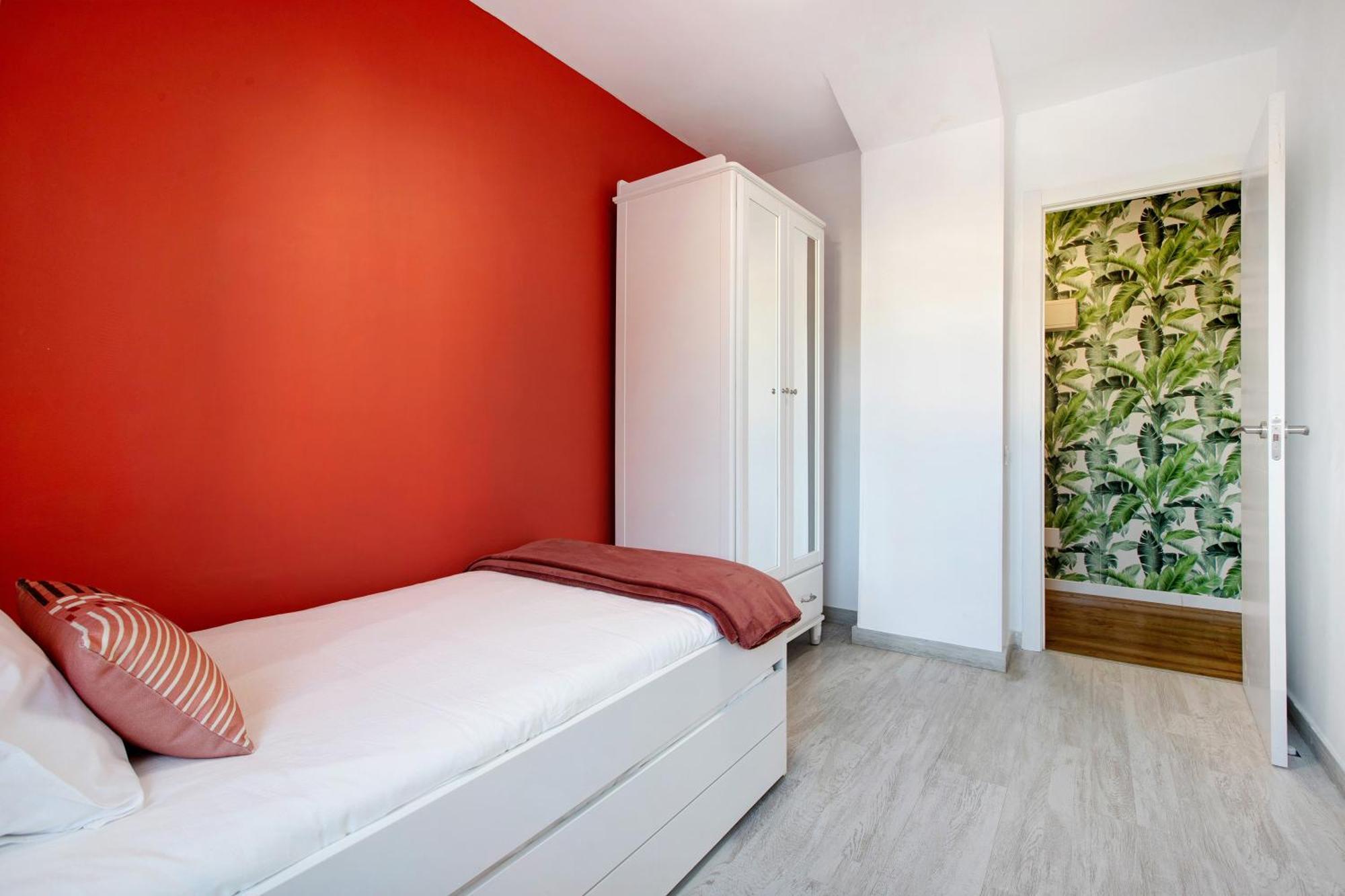Apartamento Armonia Torremolinos Eksteriør bilde