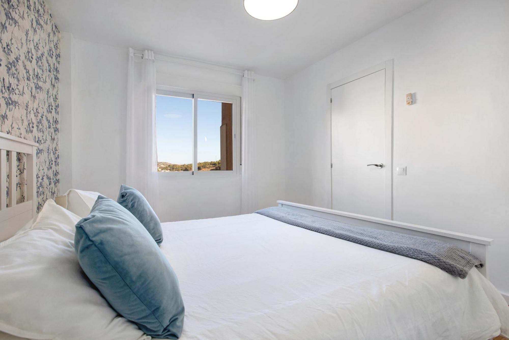 Apartamento Armonia Torremolinos Eksteriør bilde