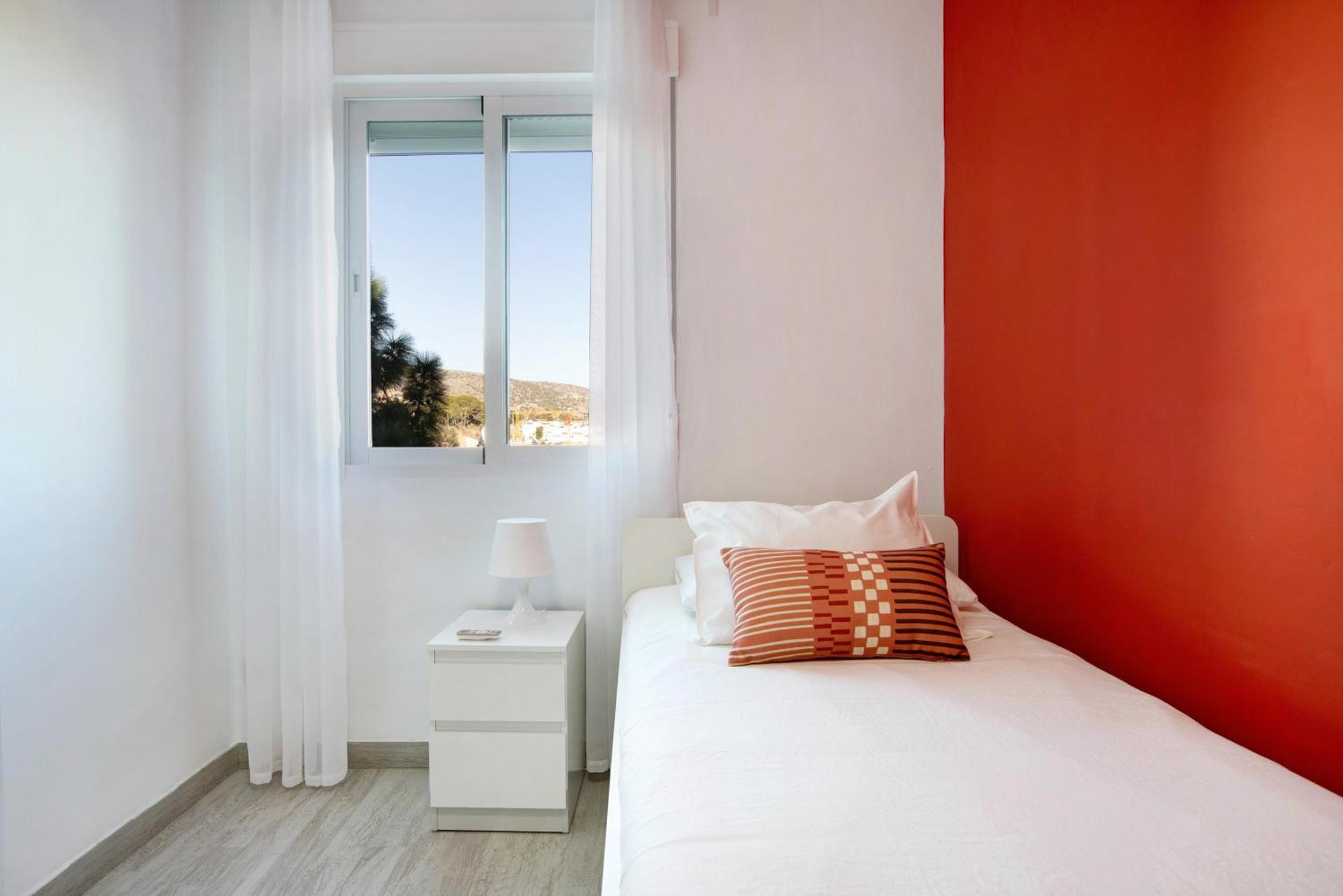 Apartamento Armonia Torremolinos Eksteriør bilde