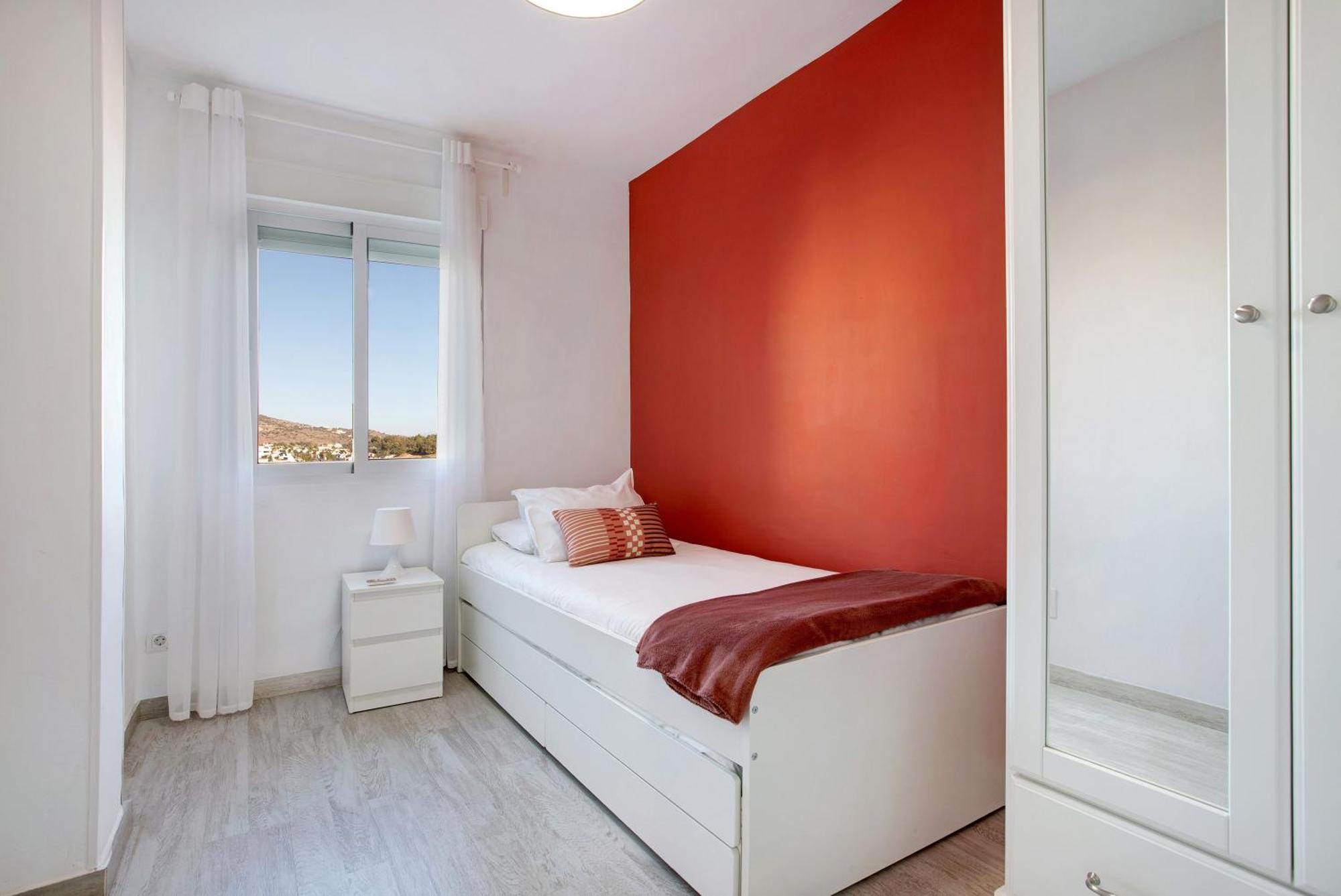 Apartamento Armonia Torremolinos Eksteriør bilde