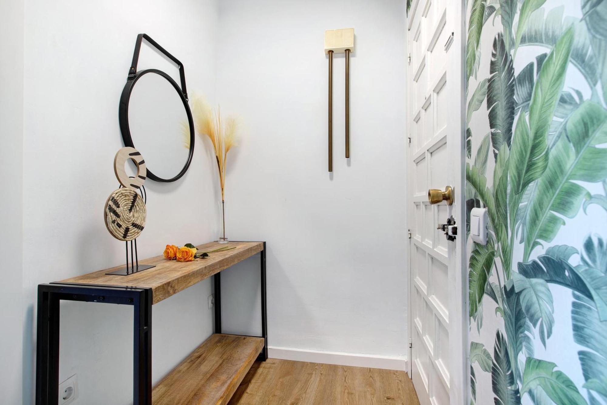 Apartamento Armonia Torremolinos Eksteriør bilde