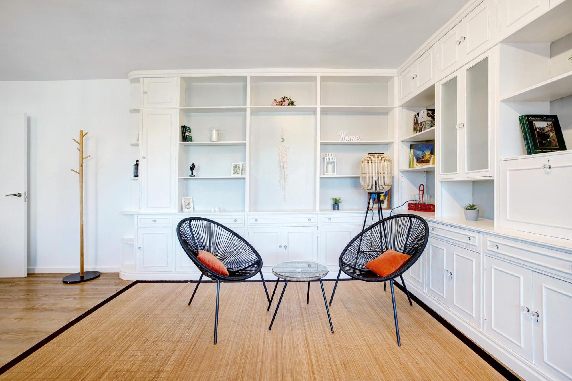 Apartamento Armonia Torremolinos Eksteriør bilde