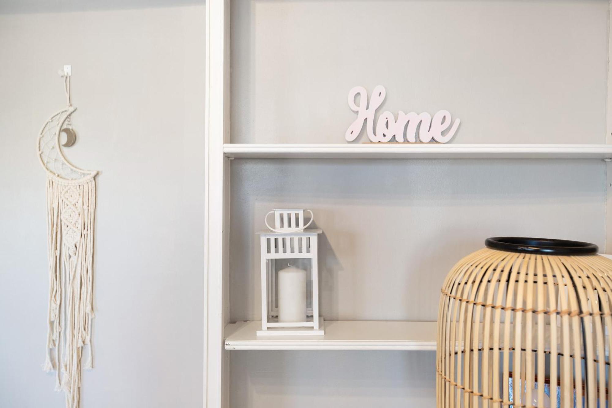 Apartamento Armonia Torremolinos Eksteriør bilde