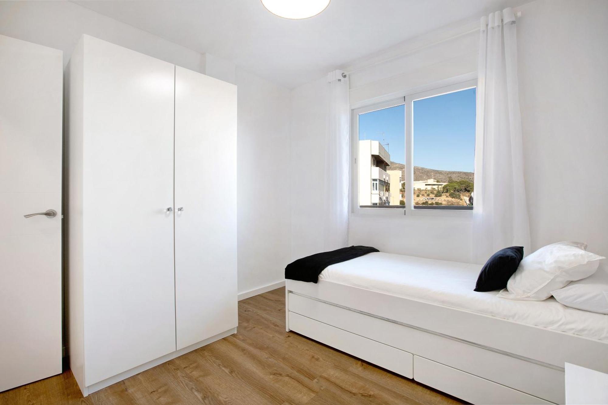 Apartamento Armonia Torremolinos Eksteriør bilde