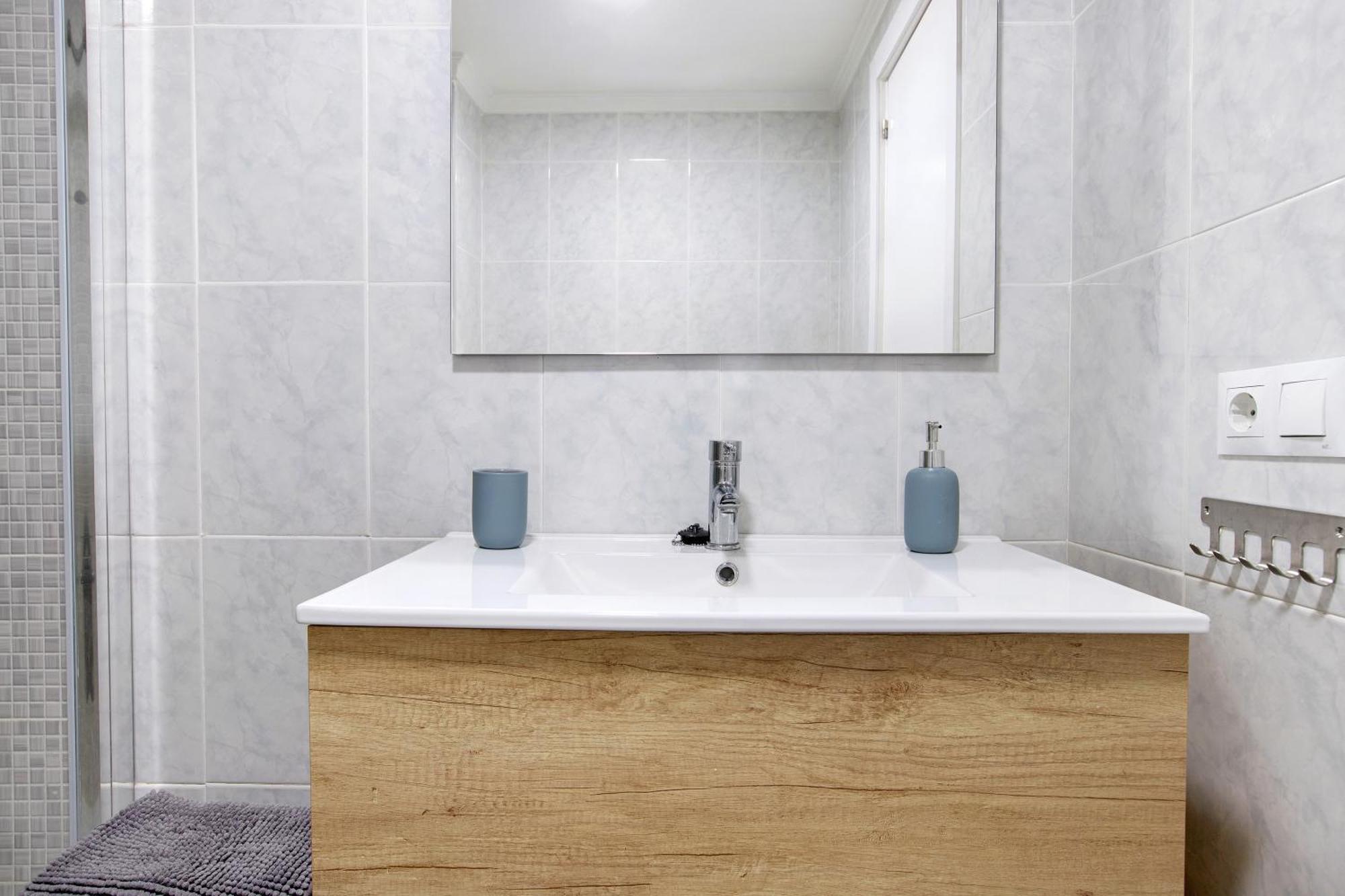 Apartamento Armonia Torremolinos Eksteriør bilde