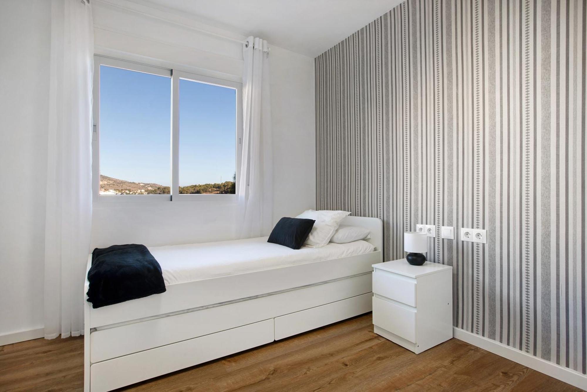 Apartamento Armonia Torremolinos Eksteriør bilde
