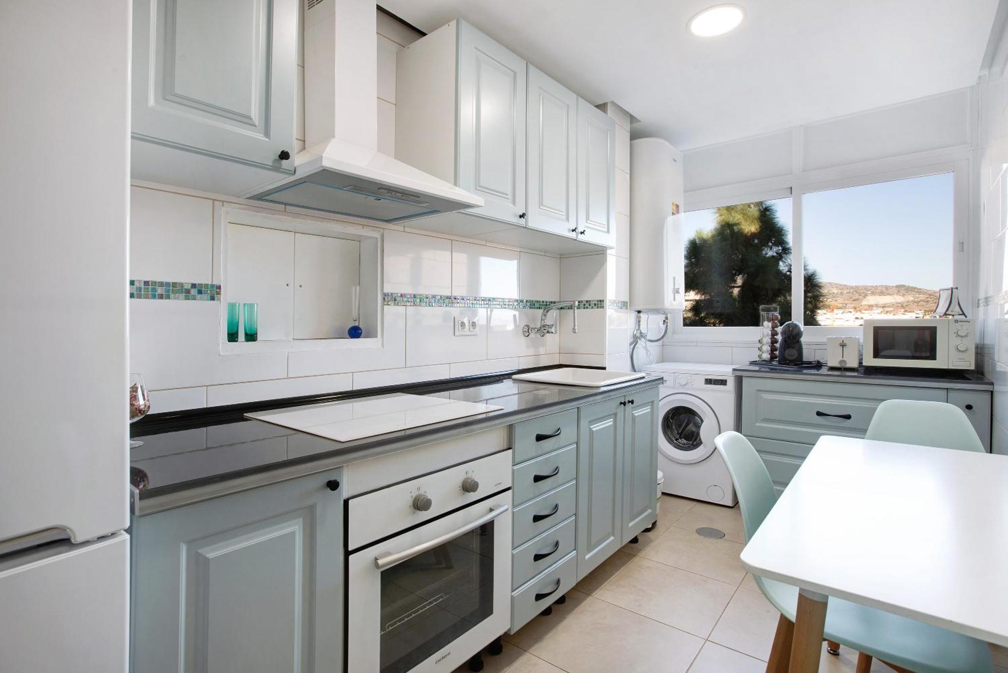 Apartamento Armonia Torremolinos Eksteriør bilde