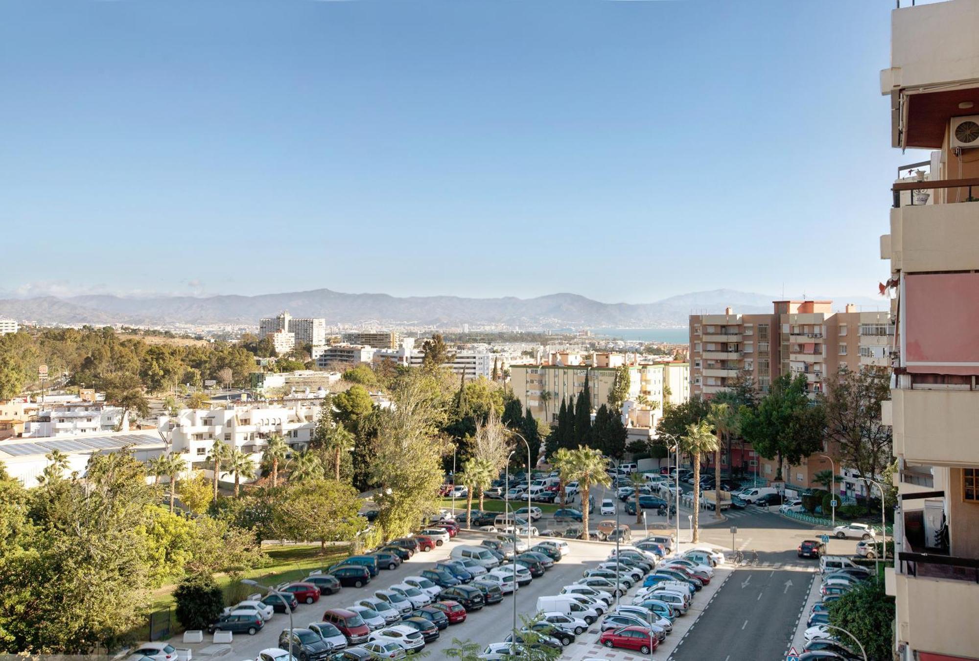 Apartamento Armonia Torremolinos Eksteriør bilde