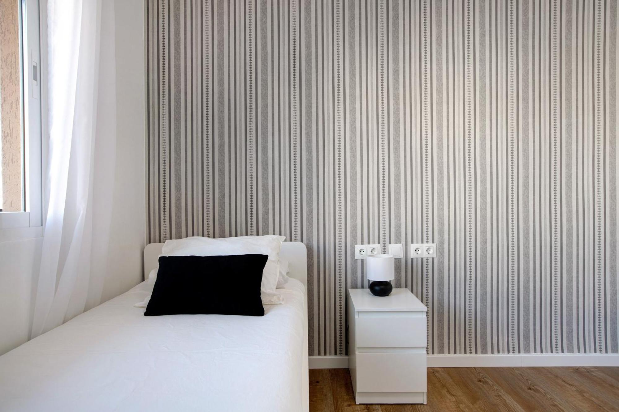 Apartamento Armonia Torremolinos Eksteriør bilde