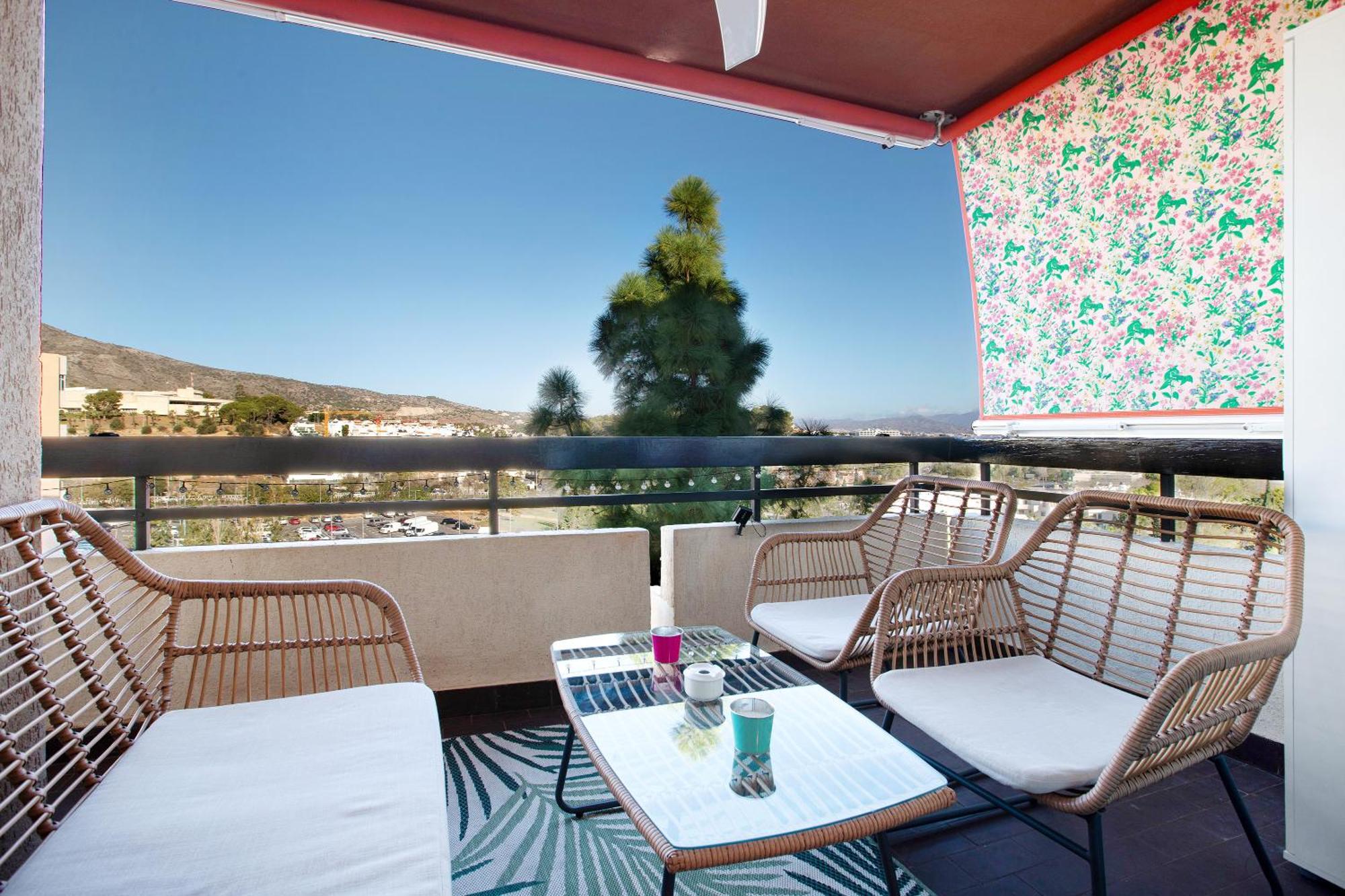 Apartamento Armonia Torremolinos Eksteriør bilde