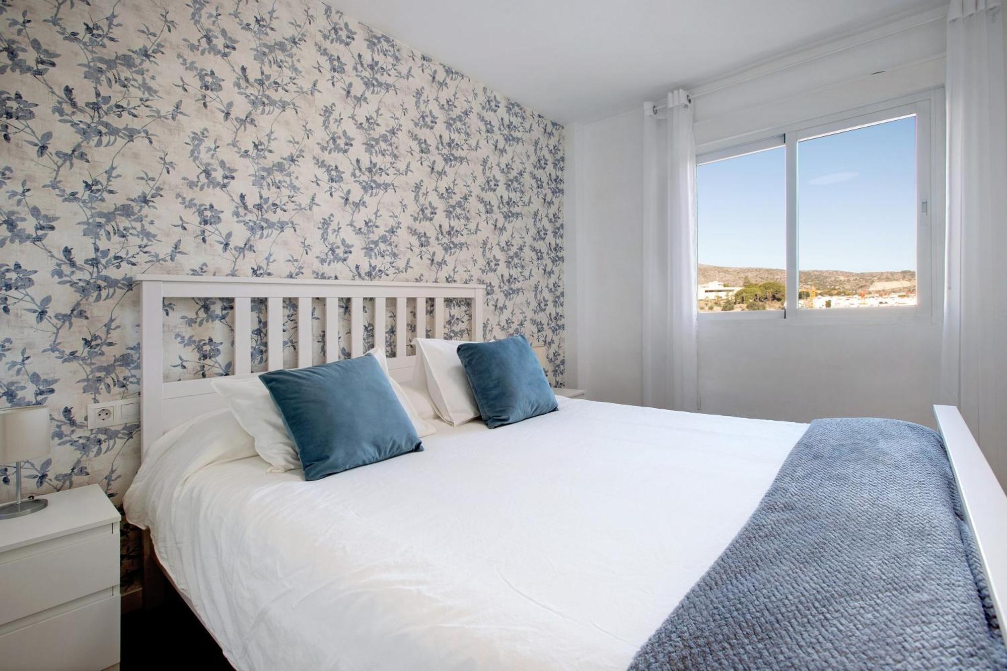 Apartamento Armonia Torremolinos Eksteriør bilde