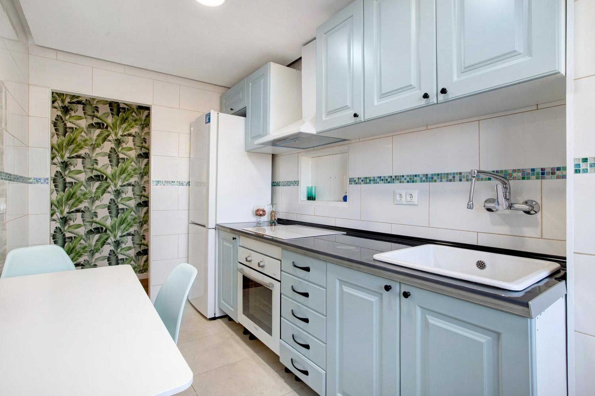 Apartamento Armonia Torremolinos Eksteriør bilde