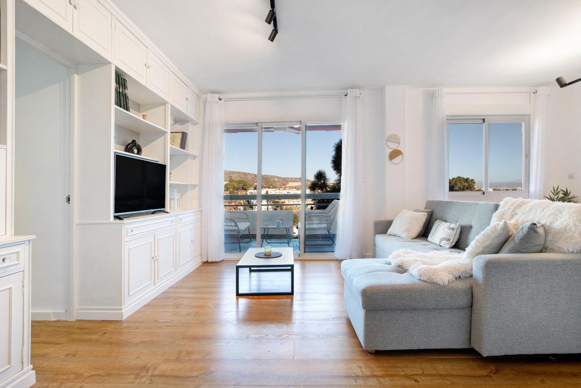 Apartamento Armonia Torremolinos Eksteriør bilde