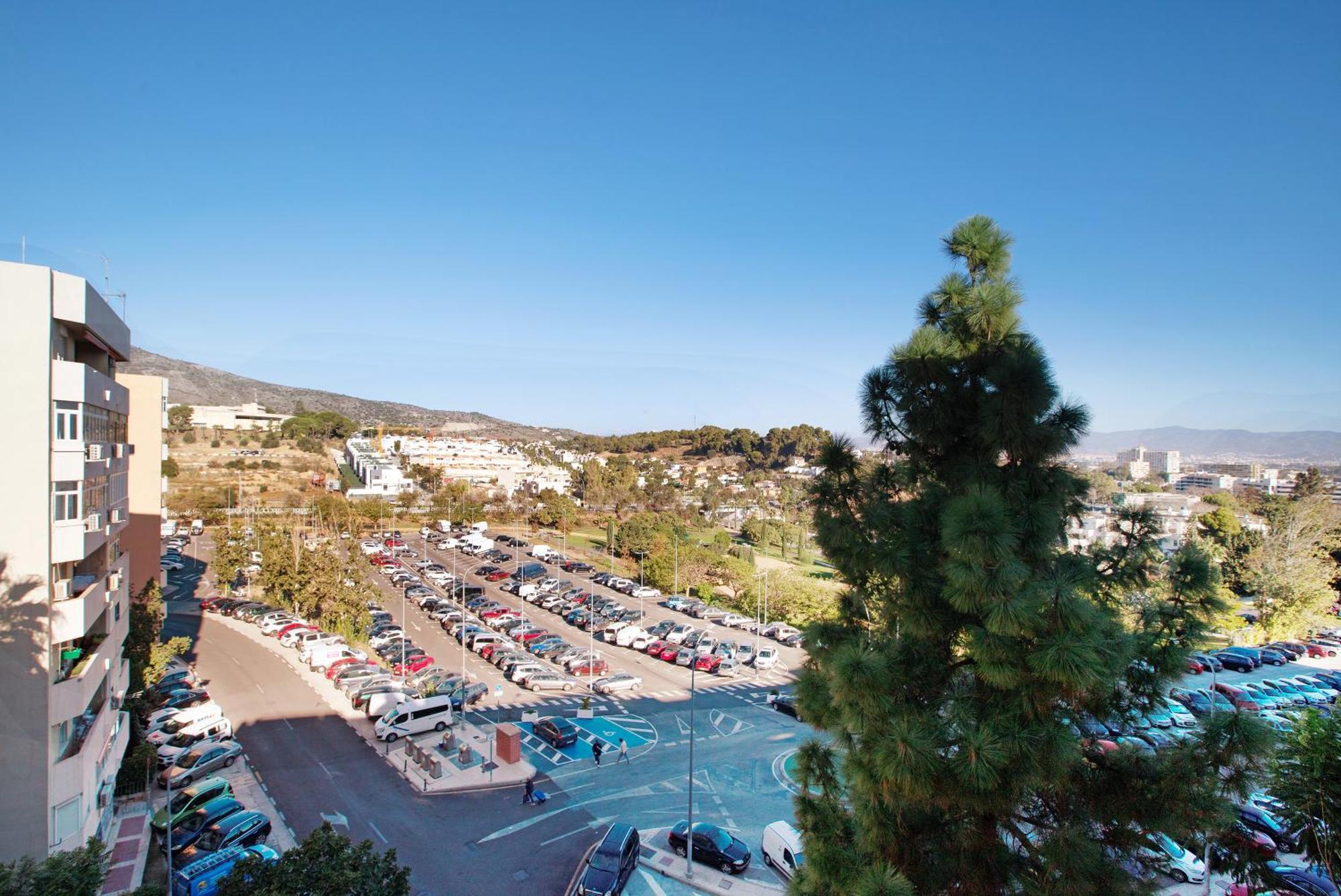 Apartamento Armonia Torremolinos Eksteriør bilde