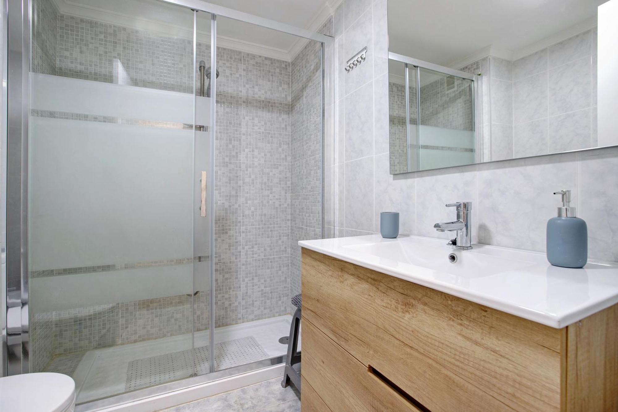 Apartamento Armonia Torremolinos Eksteriør bilde