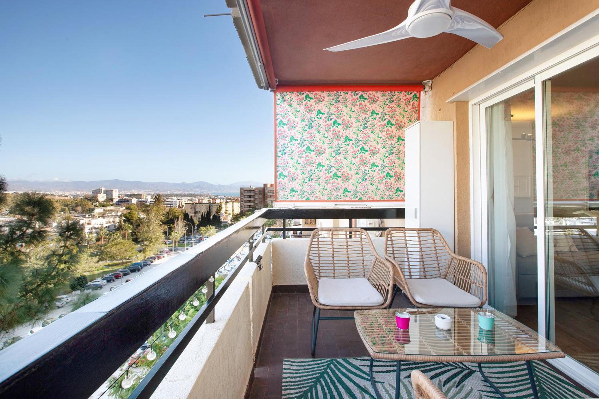 Apartamento Armonia Torremolinos Eksteriør bilde